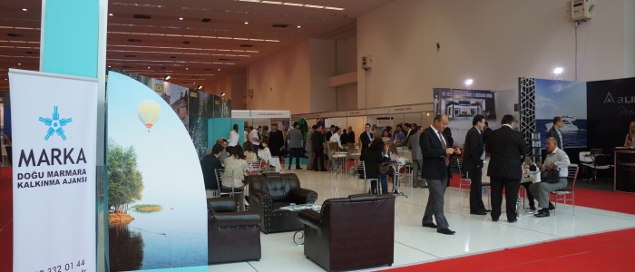 METEX Middle East Tourism Exhibition